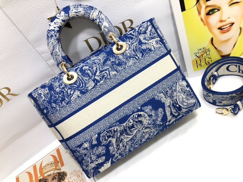 Christian Dior My Lady Bags